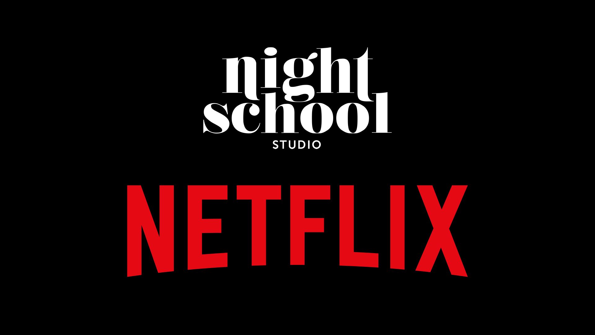 Netflix rachète le studio de jeux vidéo Night School